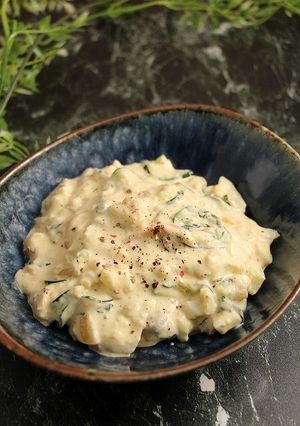 簡単！肉じゃがサラダ-レシピのメイン写真