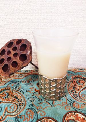 ☆★管理栄養士の基本の甘酒★☆-レシピのメイン写真