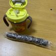 1歳 手掴み食べ 食べやすい棒お結び