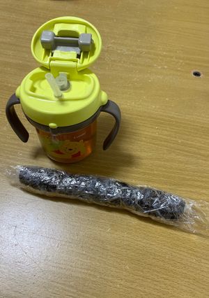 1歳　手掴み食べ　食べやすい棒お結び-レシピのメイン写真