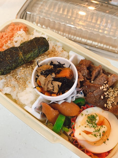 お弁当☆記録用 11-レシピのメイン写真