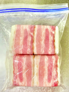 はんぺんの冷凍保存*便利-レシピのメイン写真