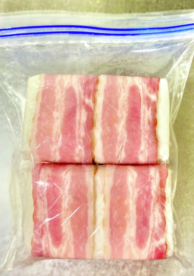 はんぺんの冷凍保存＊便利-レシピのメイン写真