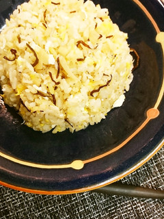 新生姜炒飯-レシピのメイン写真