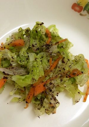 ゆかりあえ ★宇都宮学校給食-レシピのメイン写真