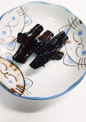 難しくないのに美味しいなすのマリネ-レシピのメイン写真