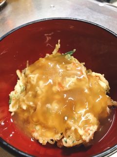 切り干し大根のかに玉風-レシピのメイン写真