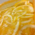 材料ふたつ!簡単☆はちみつレモン