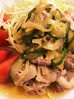豚肉の生姜焼き-レシピのメイン写真
