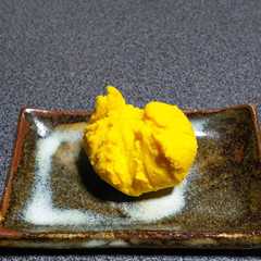 カボチャきんとん♪-レシピのメイン写真
