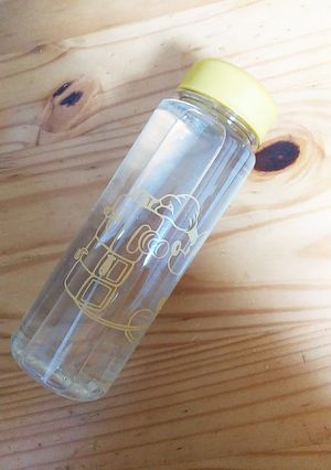 簡単♪経口補水液OS1の作り方♪-レシピのメイン写真