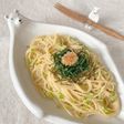 所要時間10分!ラクうま!明太子パスタ