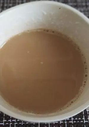 カフェオレ♪-レシピのメイン写真
