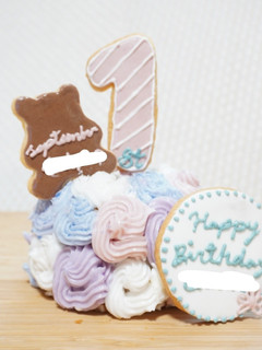 米粉スポンジケーキ グルテンフリー-レシピのメイン写真