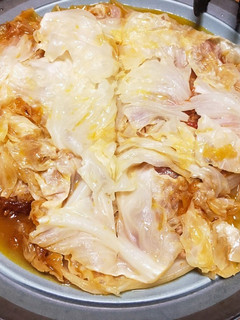 ポーランド風のキャベツ煮-レシピのメイン写真