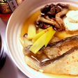 鱈と豆腐の炊いたん