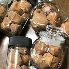 รูปของ 梅干しを作ろう