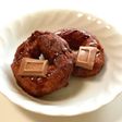 米粉の豆腐ドーナツ:卵バターなし