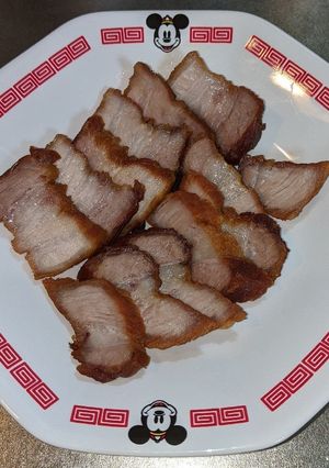 【改良】豚バラブロックで作る焼豚-レシピのメイン写真