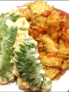 ささみの天ぷら-レシピのメイン写真