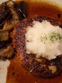 超ふわふわ★ヘルシー★和風ハンバーグ-レシピのメイン写真