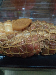 誰でも簡単 ズバリ焼豚-レシピのメイン写真