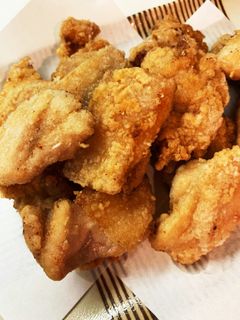 鶏の竜田揚げ-レシピのメイン写真