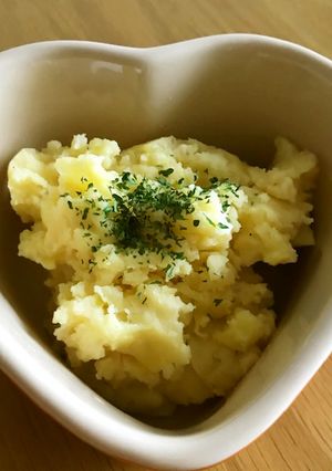 ポテサラ-レシピのメイン写真