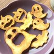 さつまいもチップ
