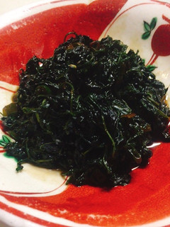 ハニー葉唐辛子の佃煮~♪-レシピのメイン写真