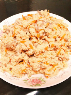 おいしいおからの煮物✩簡単✩うの花-レシピのメイン写真