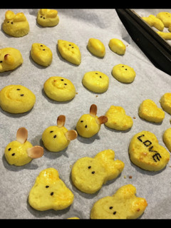 スイートポテト-レシピのメイン写真