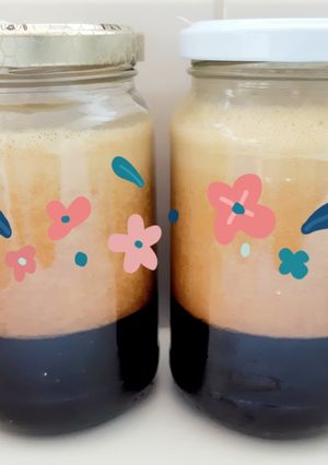 和風玉ねぎドレッシング-レシピのメイン写真