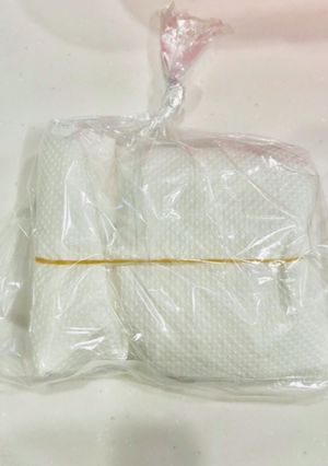 ししとうの保存(冷蔵がオススメ!)-レシピのメイン写真