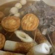 飲める!絶品おでん出汁 覚書