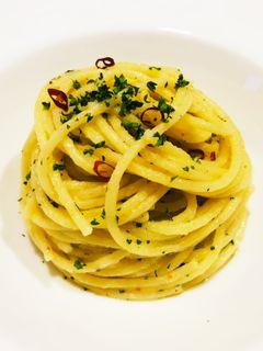 ペペロンチーノ☆-レシピのメイン写真