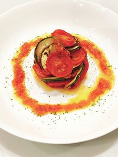 レミーのおいしいレストランRATATOUILLE レシピ本 新品 Amazon.co.jp: レミーのおいしいレストラン RATATOUILLE レシピ