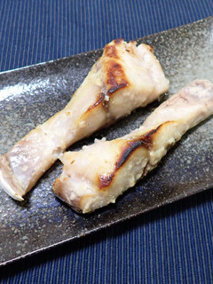ブリの塩麹漬け焼き-レシピのメイン写真