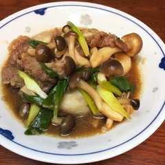 รูปของ ★簡単★芋煮