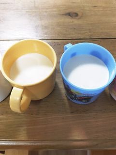 牛乳プリン-レシピのメイン写真