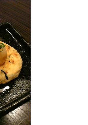 ヘルシーおからの和風ハンバーグ-レシピのメイン写真