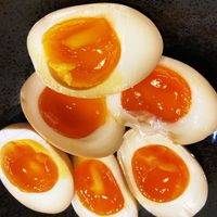 基本からアレンジまで！思わずつくりたくなる「とろとろ味玉」のレシピ