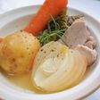 ごろごろやさいの塩麹ポトフ