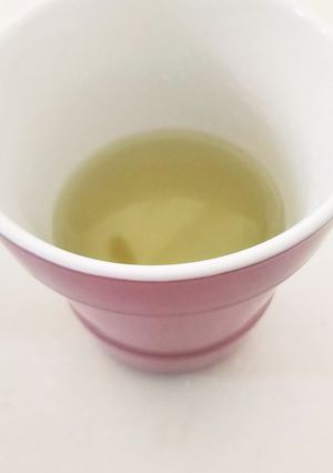 せきどめドリンク-レシピのメイン写真