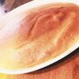 ダイエット中も!ふわっふわの巨大カステラ