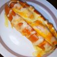 チーズミートドッグ