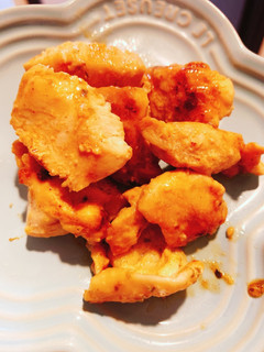 めんつゆマヨチキン-レシピのメイン写真