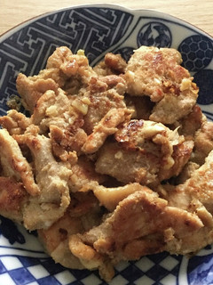 鶏の三味焼き-レシピのメイン写真