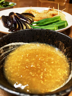 味噌ダレ-レシピのメイン写真