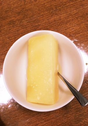 氷アイス-レシピのメイン写真